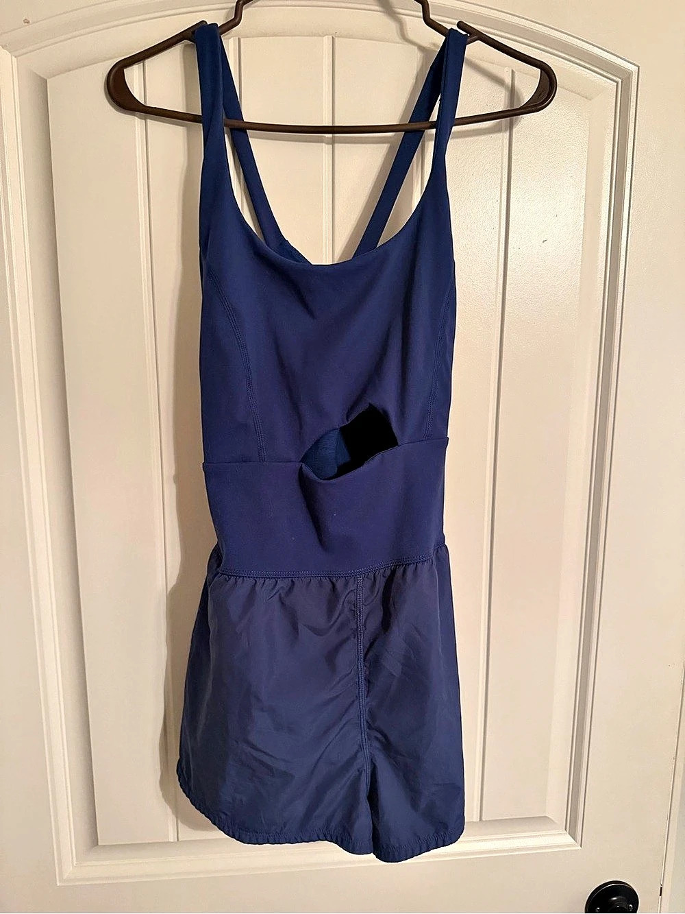 Free People Movement Righteous Runsie Size M